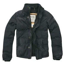 Тяжелый вымытый пуховик, зимнее пальто, мужское плотное пальто, мужская зимняя куртка, Мужская куртка, jas ropa abrigo casaco monclair