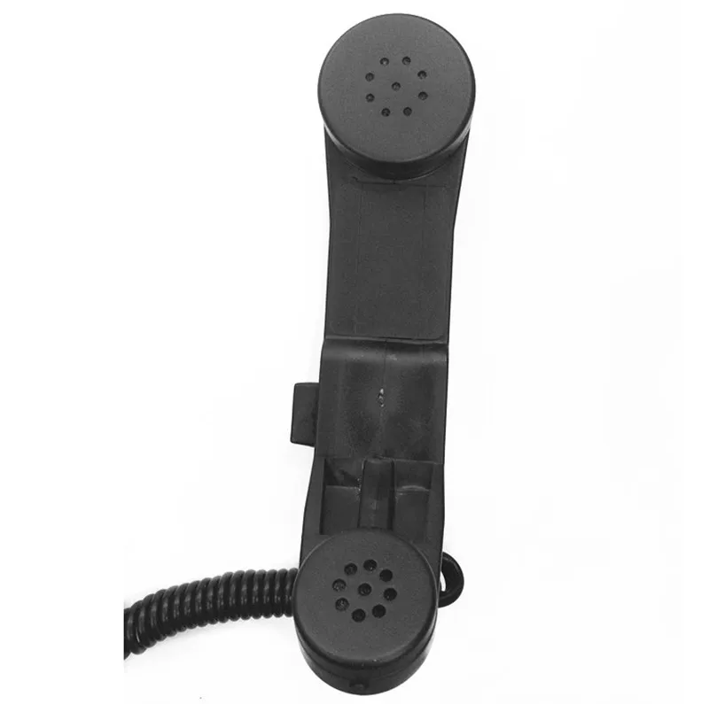 Ручной микрофон в телефонном стиле для Motorola TKLR T3. TKLR T4. TLKR T5. TLKR T6. TLKR T7. TLKR T8