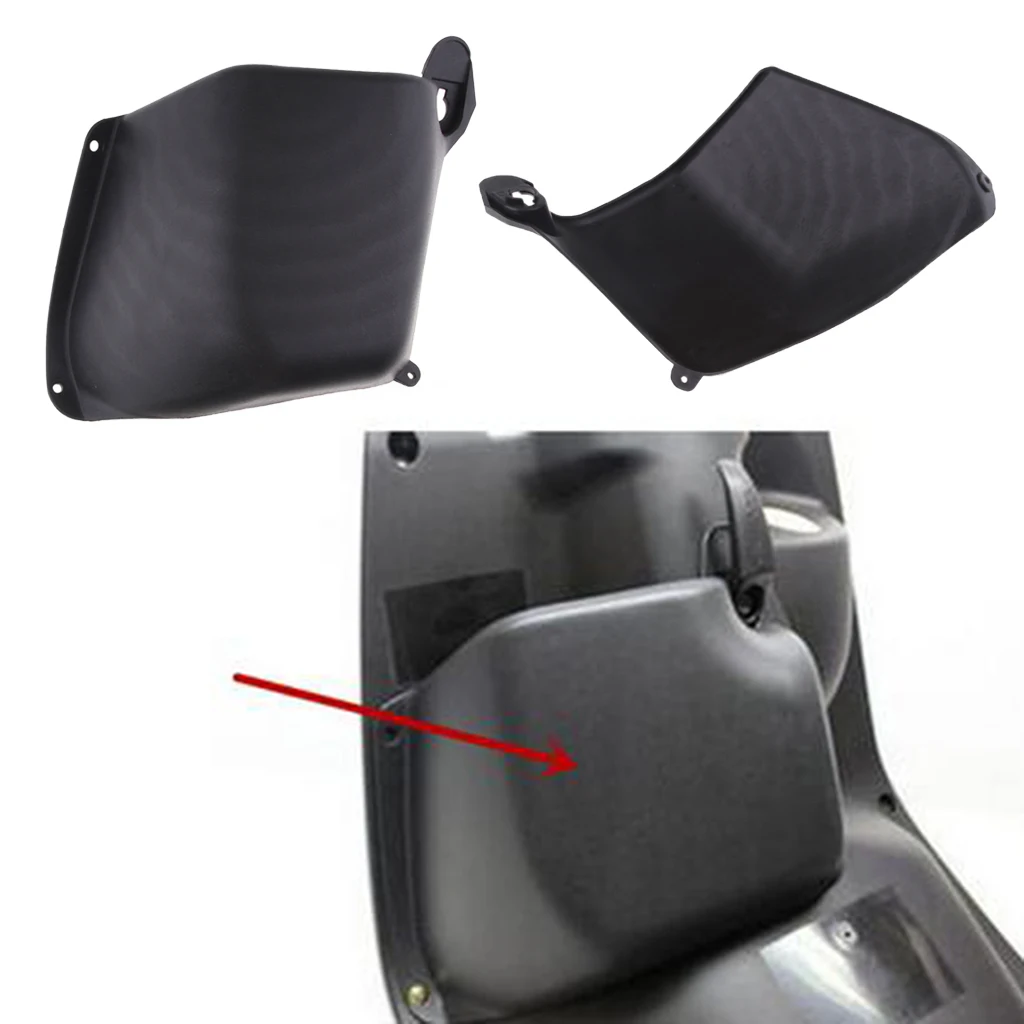 

Motorcycle Goggles Holder Key Phone Storage Bracket for YAMAHA Zuma BWS 125 YW125