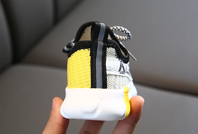 Comfy kids new arrivlas kids sneakers shoes for boys girls casual sports shoes size 21-30 childrens sneakers shoes
