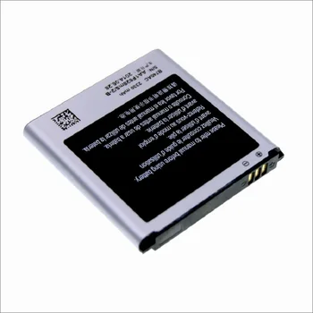 

2800mAh B740AC/K/E/U Replacement Li-ion Battery For Samsung S4 Zoom C101 C1010 C105A C105 NXF1 NX3000 i939D 2330mAh