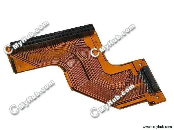 Оригинальный кабель жесткого диска для Sony Vaio PCG-C1XS laptop P/N: 1-791-650-11 | Компьютеры и