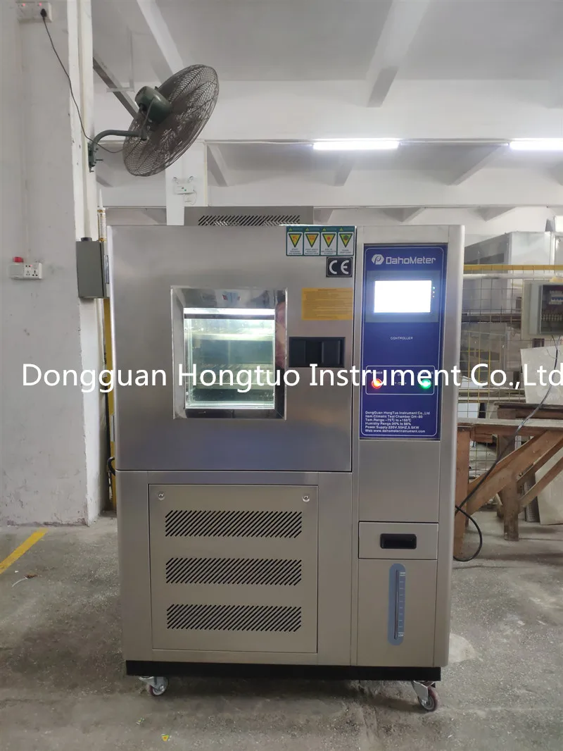 DH 800L 40 °C 150 ℃ температура испытательная камера стабильность испытательное