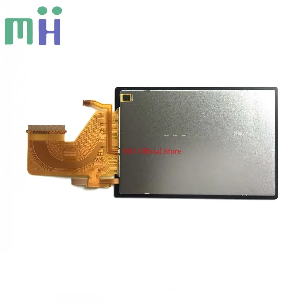 LCD Display Screen Camera Replacement Part NEW X70 LCD Screen Display with Backlight For Fuji Fujifilm X70 Camera Replacement Unit Repair Spare Part