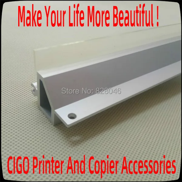 Для Савин Gestetner Ricoh B286-3581 B2863581 A165-3581 A1653581 240 470 480 W 2400 2401 3600 3601 5100 2470 лезвие очистки барабана