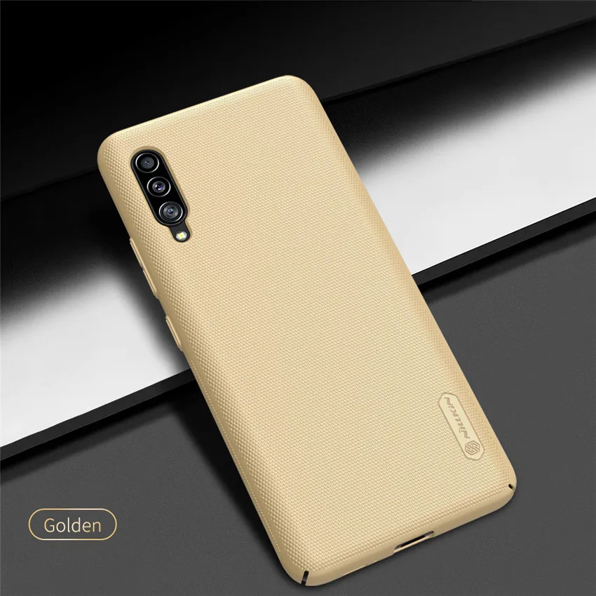10 шт./лот для samsung Galaxy A90 5G кейс чехол для samsung Galaxy A90 5G супер матовый щит