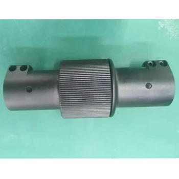 

1PCS FlashEagle 30mm 10L Folding Arm Drone Frame Tube Connector Clip Clamp Fold Piece for RC UAV Plant Agriculture