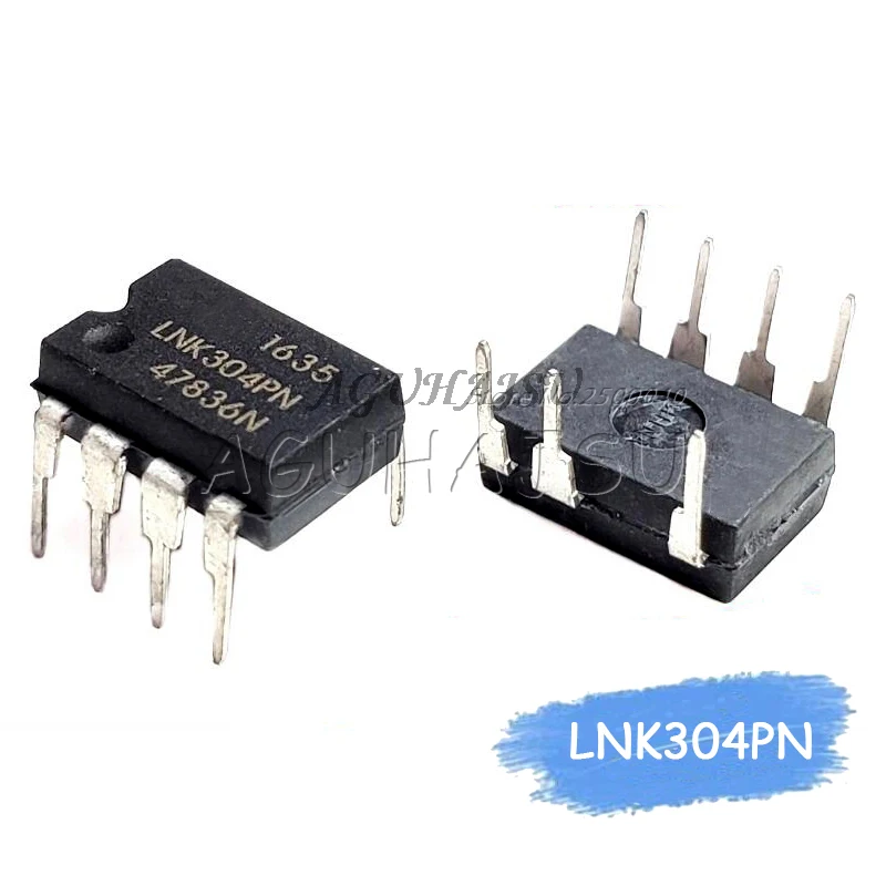 10pcs/lot LNK305PN LNK305 DIP 7 new original|Integrated Circuits ...