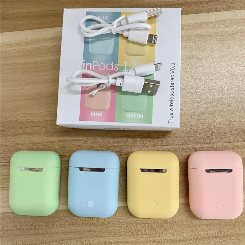 inpods 12 original precio