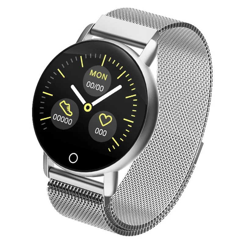 Racket screen smart watch Bluetooth sports Bracelet Watch | Электроника