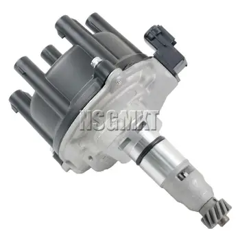 

AP01 IGNITION DISTRIBUTOR FOR LEXUS LX450 TOYOTA LAND CRUISER 4.5L L6 DOHC