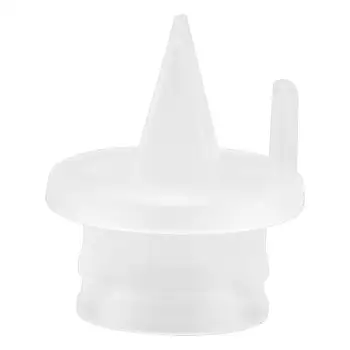 

Electric Breast Pump Duckbill Valve Universal Fitting Silicone Breast Pump Breast Pump Original Duckbill Valve