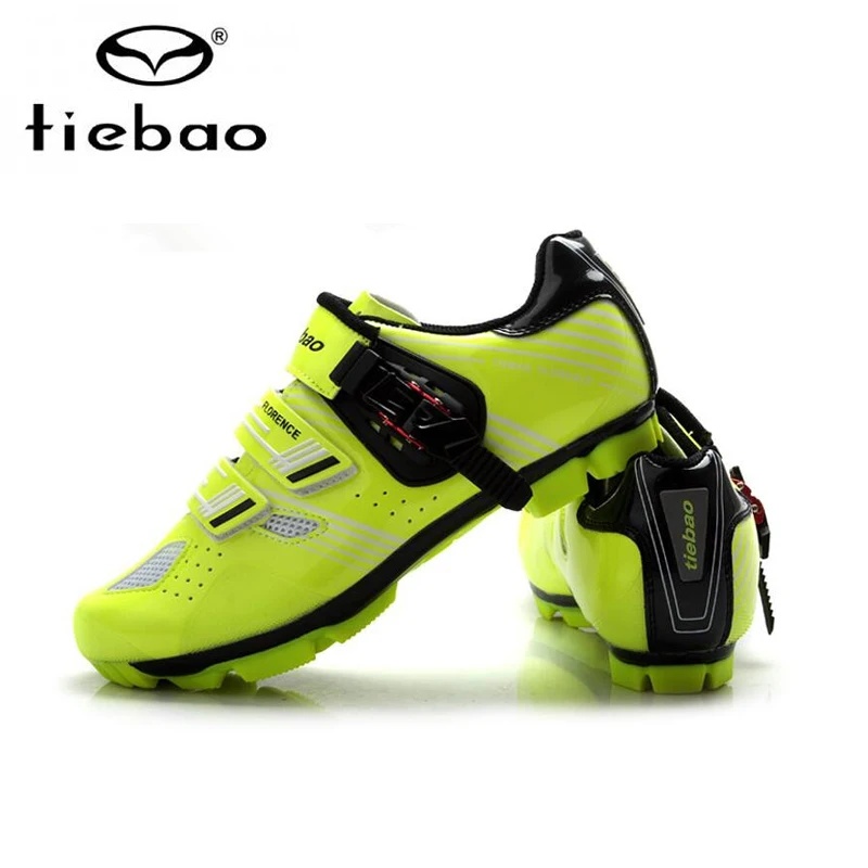 Tiebao sapatilha ciclismo mtb SPD педали Мужская wo Мужская Профессиональная велосипедная обувь самоблокирующаяся суперзвезда спортивная обувь для езды на велосипеде