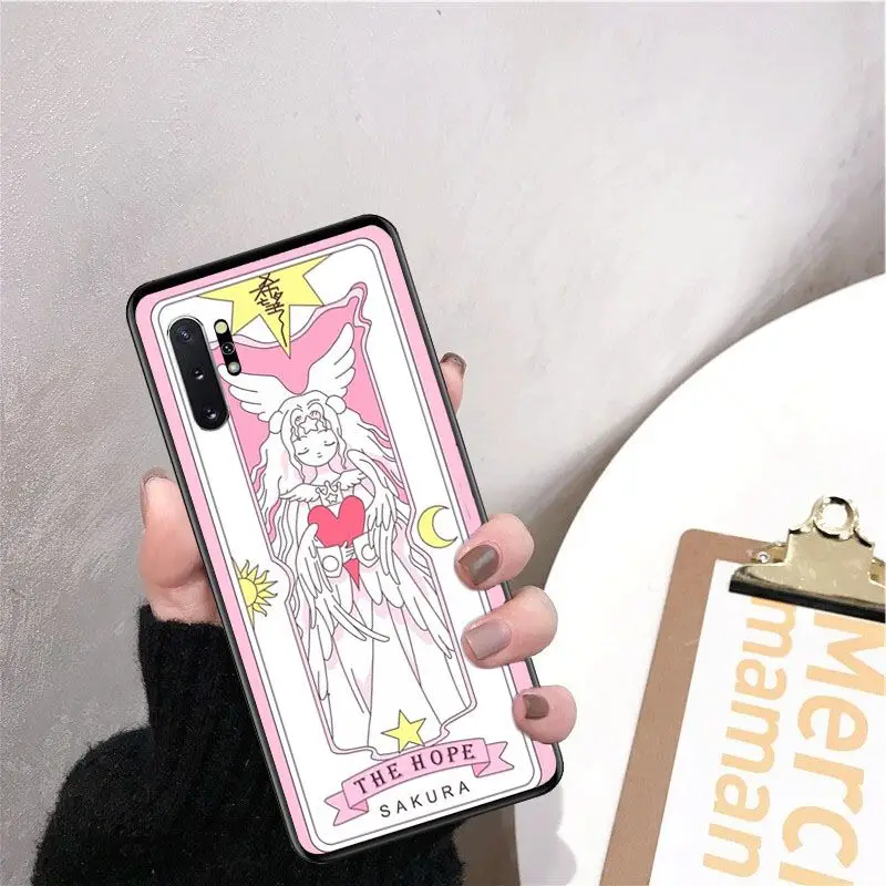 Cardcaptor Sakura