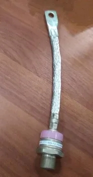 

Spiral rectifier diode : D171-400 400A / D171-500 500A 100V~2400V