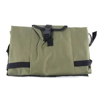 

Shaddock Fishing Portable Multifunction Nylon Fishing Bags Fishing Rod Bag Case Fishing Tackle Tools Storage Bag