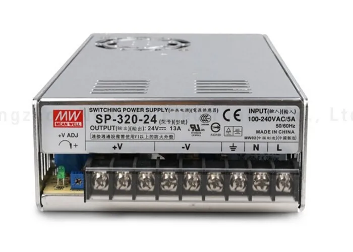 SP-320 1