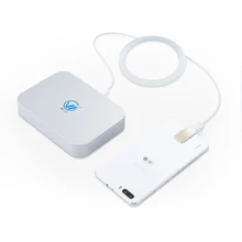 Shenzhen Gardeer 6 портов настольный USB type-c мобильный телефон охранная сигнализация для розничного магазина опыт