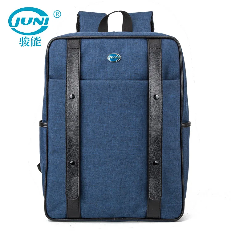 

Men's Korean-style College Style Backpack Multi Purpose Computer Bag Backpack Gift New Products