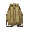 DIDABEAR Canvas Backpack Men Backpacks Large Male Mochilas Feminina Casual Schoolbag For Boys High Quality ► Photo 2/6