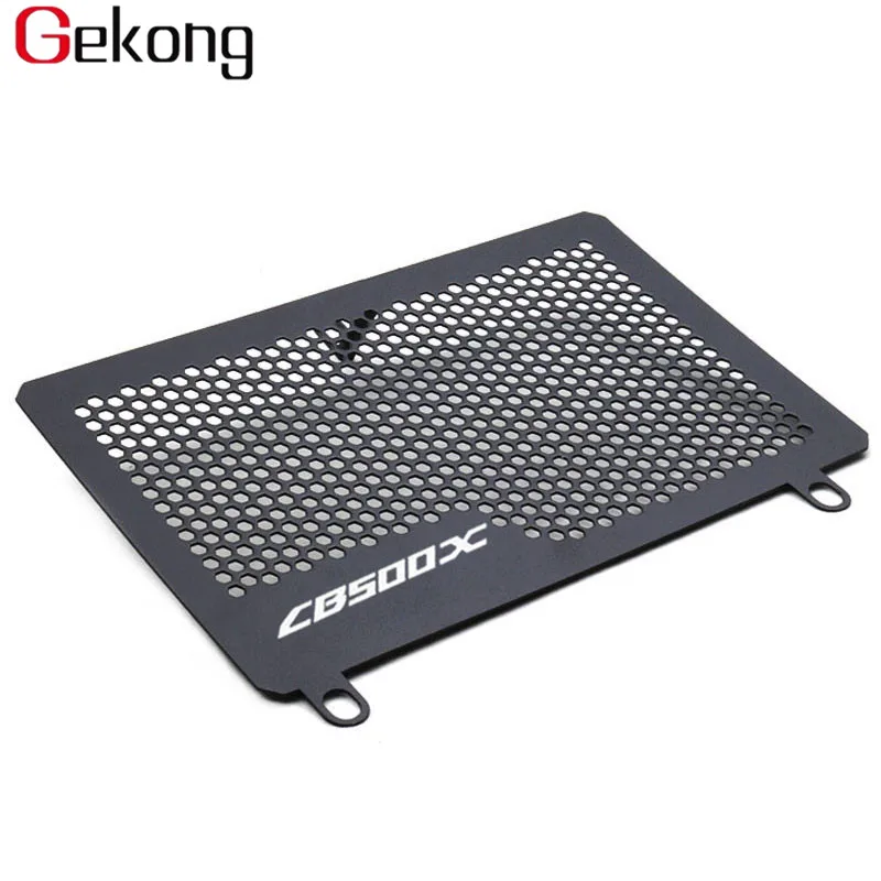 For HONDA CB500X CB500F CB500 CB 500 X 500X Motorcycle Radiator Grille Guard Cover Protector Fuel Tank Protection Net | Автомобили и