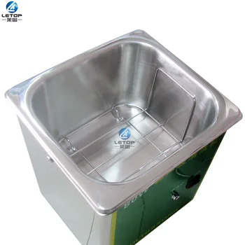 

Hot sales ultrasonic 80w dx5 Xaar konica head cleaning machine