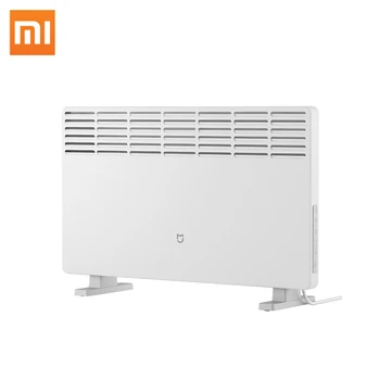 

XIAOMI Mijia Smart Electric Heater 2200W Warming Fan Fast Convector Home Warmer Winter Room Heating Machine Remote/Voice Control