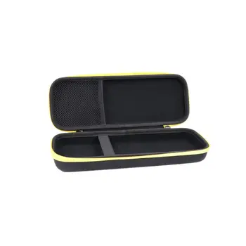 

EVA Hard Storage Bag Travel Protective Carrying Cover Box Case for Clamp Meter Fluke T5-1000 T5-600 Accessories