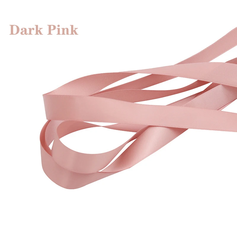 Dark pink JLZXSY ручной работы Роскошная полная Лента Свадебная со стразами Украшенные Стразы свадебное платье пояс(серебро, золото, розовое золото - Цвет: Dark pink
