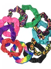 Body Wear Ballet Gymnastics Clothes Dance Practice Clothes Dance Clothes Accessories Headdress Head Flower 6 Colors