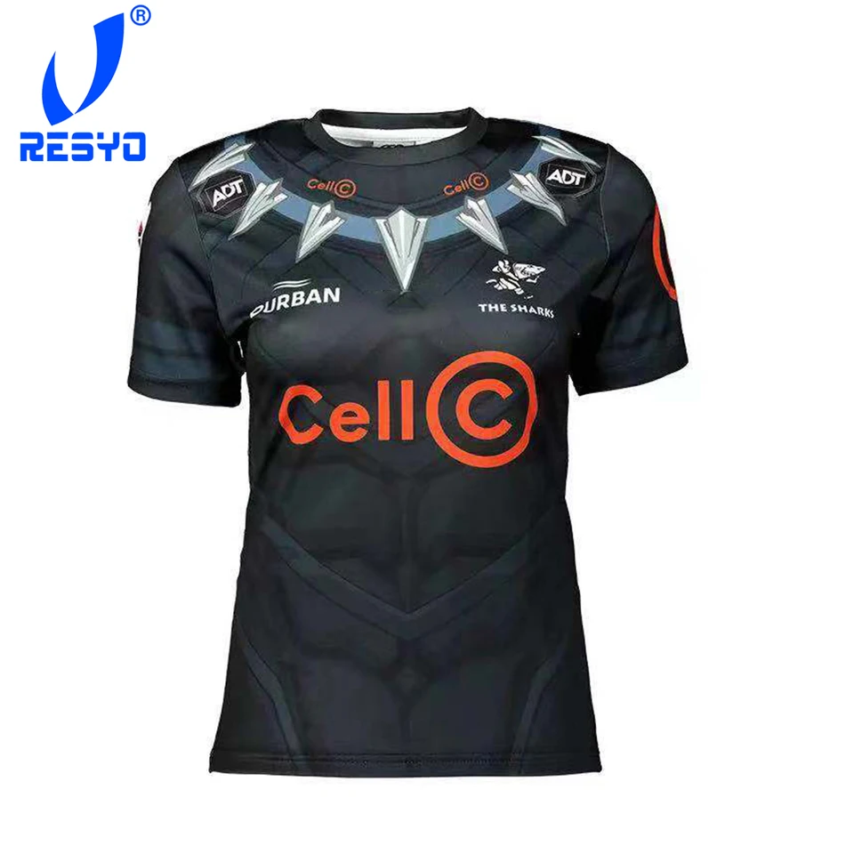 2019 super rugby jerseys