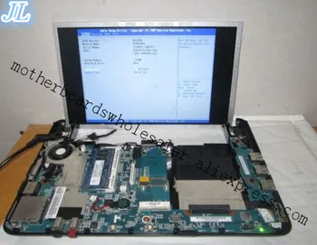 

Placa base motherboard Only For Sony VPCM12M1E Working Laptop Motherboard 185762841 1P-0103J00-6011 Tested