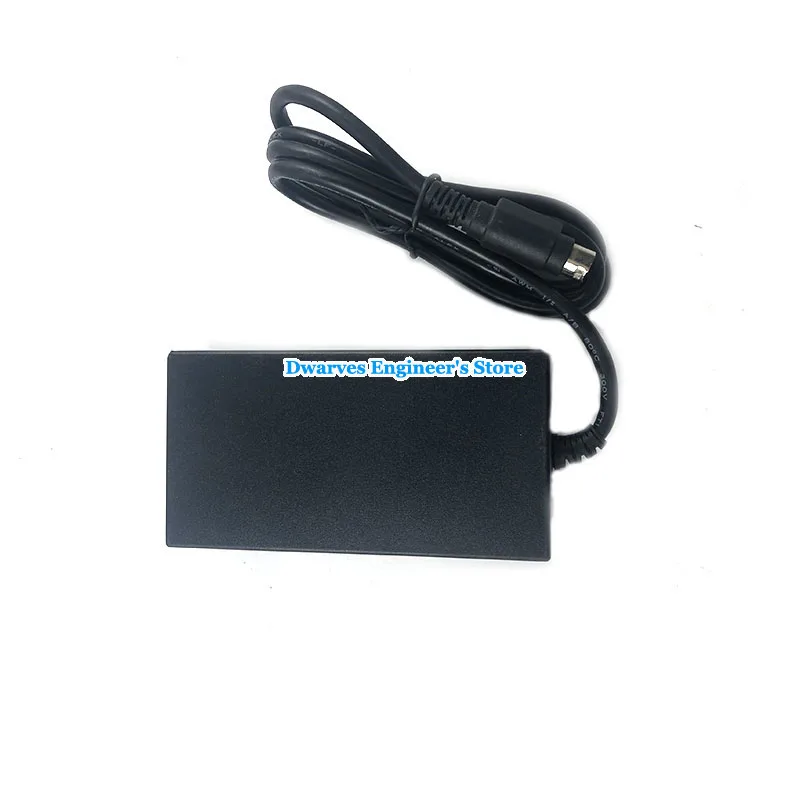 Настоящий APN-4812 адаптер переменного тока для samsung ADP-5412A ADP-4812 DVR SHR-6042N SDE-3170D 4101 SDE-3000N 12v 4a Адаптер зарядного устройства
