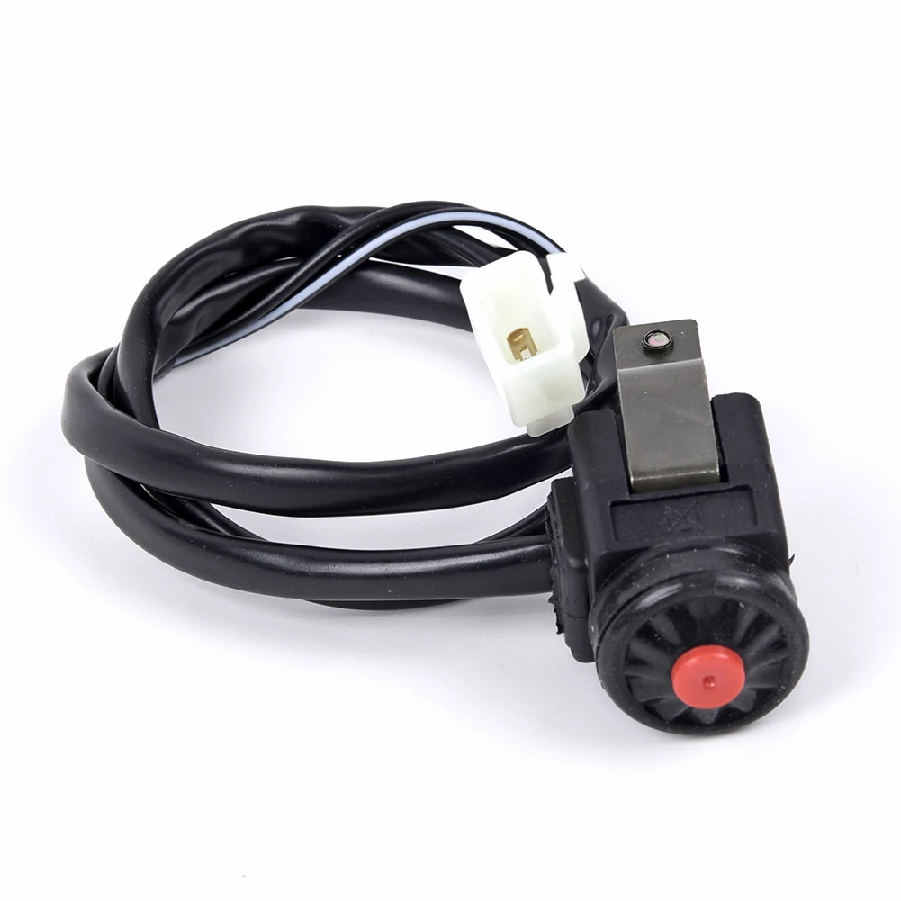 Аксессуары CDI набор катушек Замена проводки двигателя Свеча зажигания Универсальный