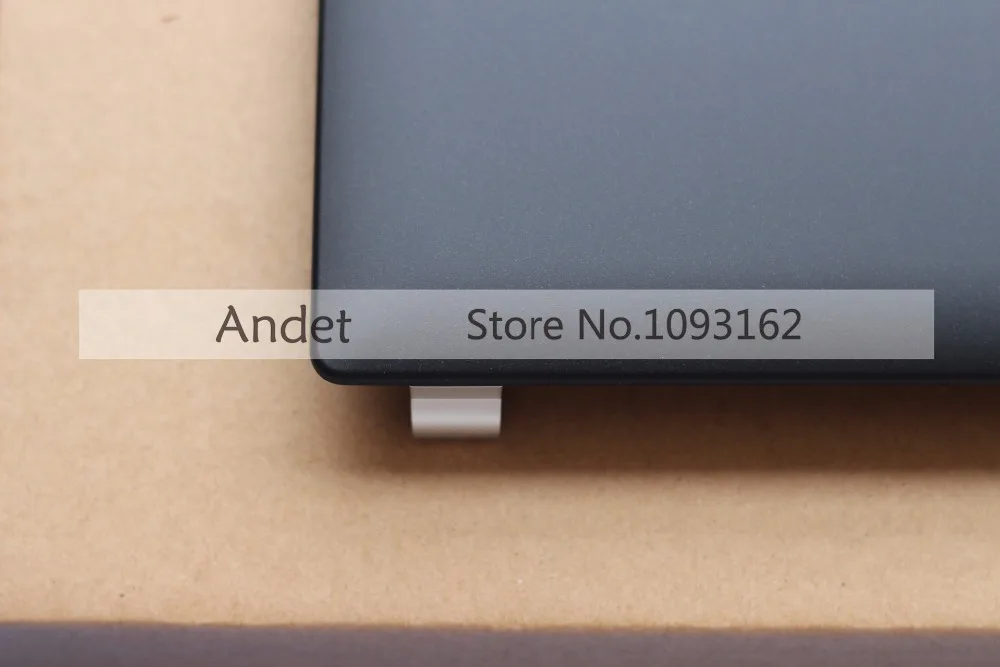 Для lenovo ThinkPad E130 E135 E145 ноутбук ЖК задняя крышка Топ чехол 04W4355