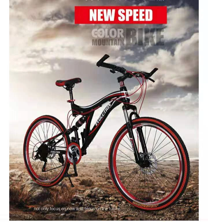 Aluminum Alloy Frame for Mountain Bicycle 21 Speed 24 Inch Wheel Light Bike Aluminum Alloy Frame for Mountain Bicycle 21 Speed 24 Inch Wheel Light Bike