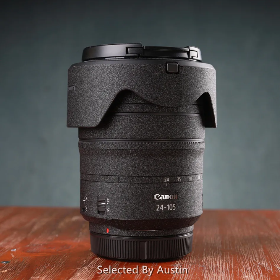 Защитная пленка для объектива Canon RF24 105 f4 24 70 2.8L 200 2 8 IS Защита от царапин|Аксессуары