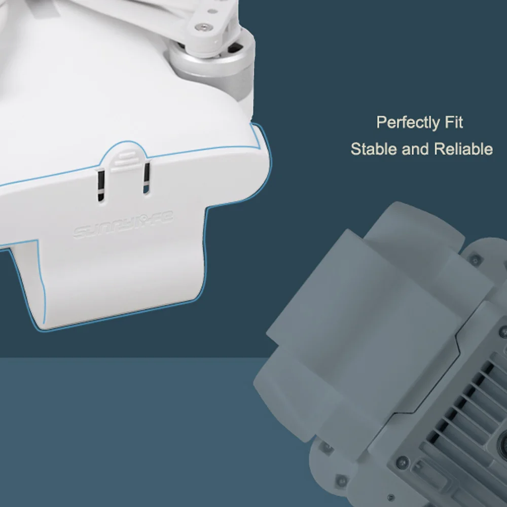 JINSERTA защитный кожух камеры для Xiaomi FIMI X8 SE RC Квадрокоптер запчасти круглый защита карданный крышка Крышка для X8 RC Дрон