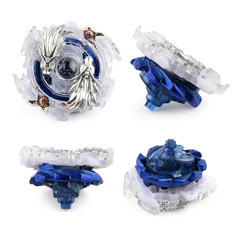 Burst Spinner B66