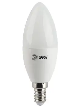 

Lamp led ERA led SMD b35-5w-840-e14 5055945557459