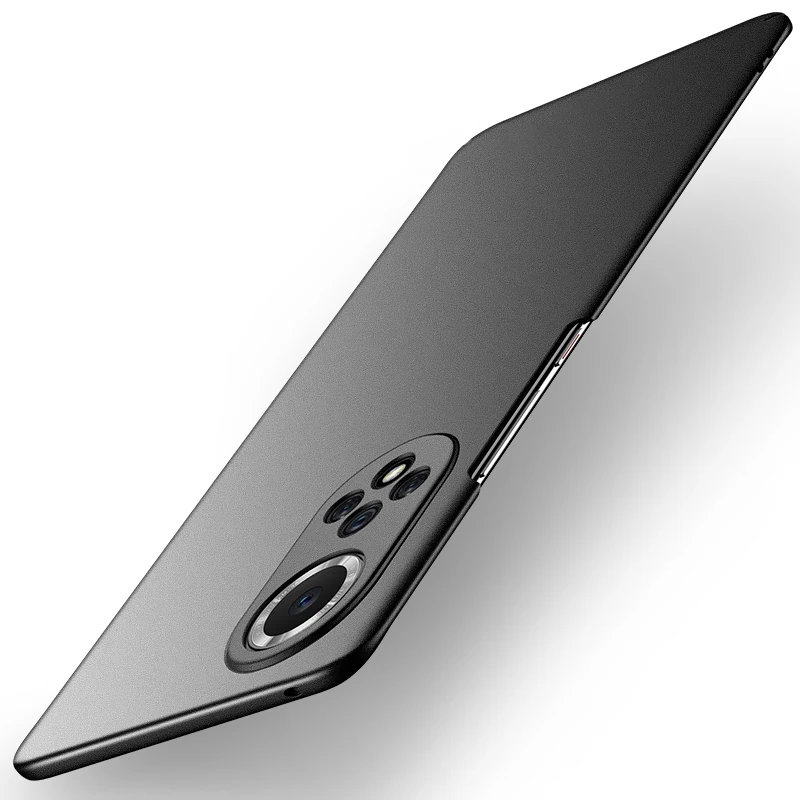 For Honor 50 Case Shockproof Hard PC Ultra Slim Matte Cases For Huawei Honor 50 Honor50 Cover For Honor 50 Case Shockproof Hard PC Ultra Slim Matte Cases For Huawei Honor 50 Honor50 Cover