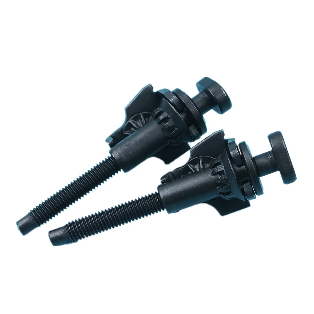 2 x винта регулятора натяжителя цепи для Husqvarna 340 345 346 XP 350 351 353 357 359 E EPA бензопила