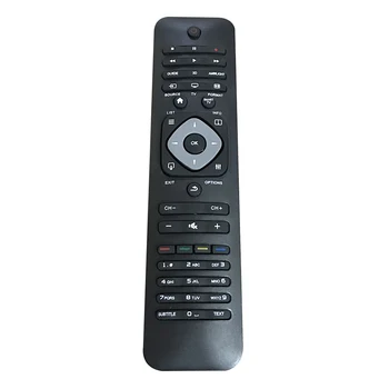 

NEW Smart IR Remote Control for Philips LCD/LED 3D Smart TV Controller Smart Home 55 / 65PFL7730 8730