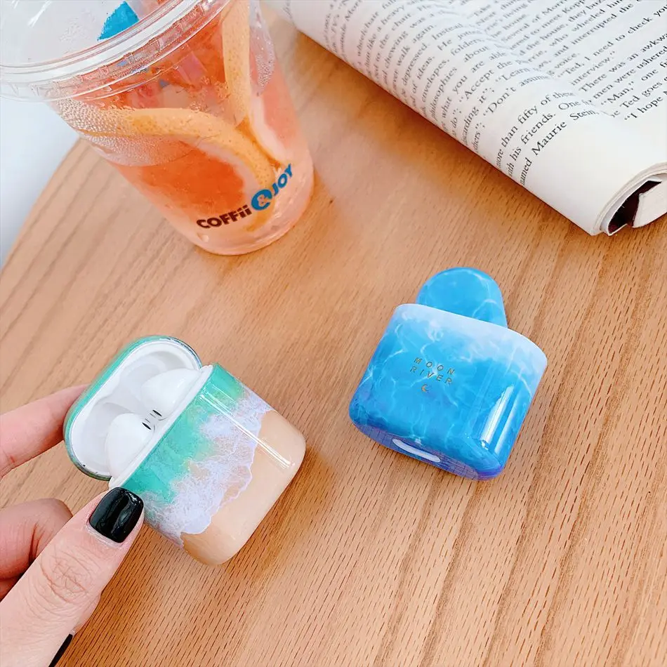 Мраморный чехол для Honor Fly pods Pro Чехол милый силиконовый наушник чехол для huawei FreeBuds 2 Pro Honor Flypods чехол кольцо ремень