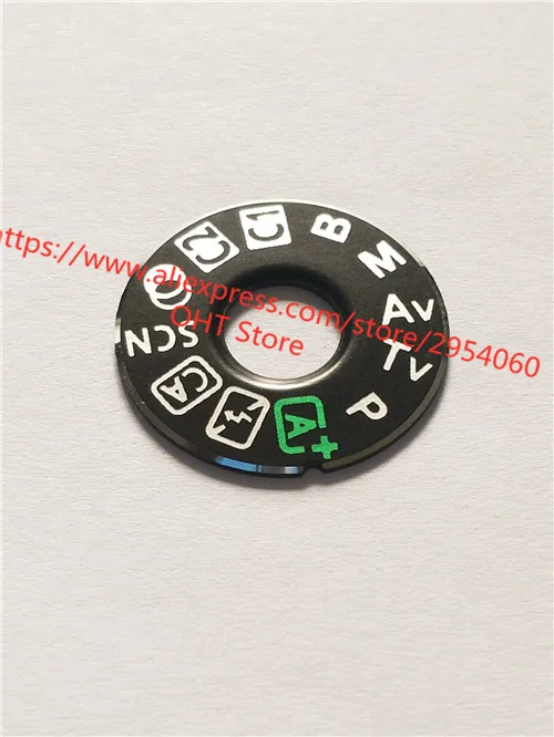 5 шт. NOVA plataforma giratóris botador da tampa высшего качества, modo de discagem dial pad, remendo da plataforma giratóris, p