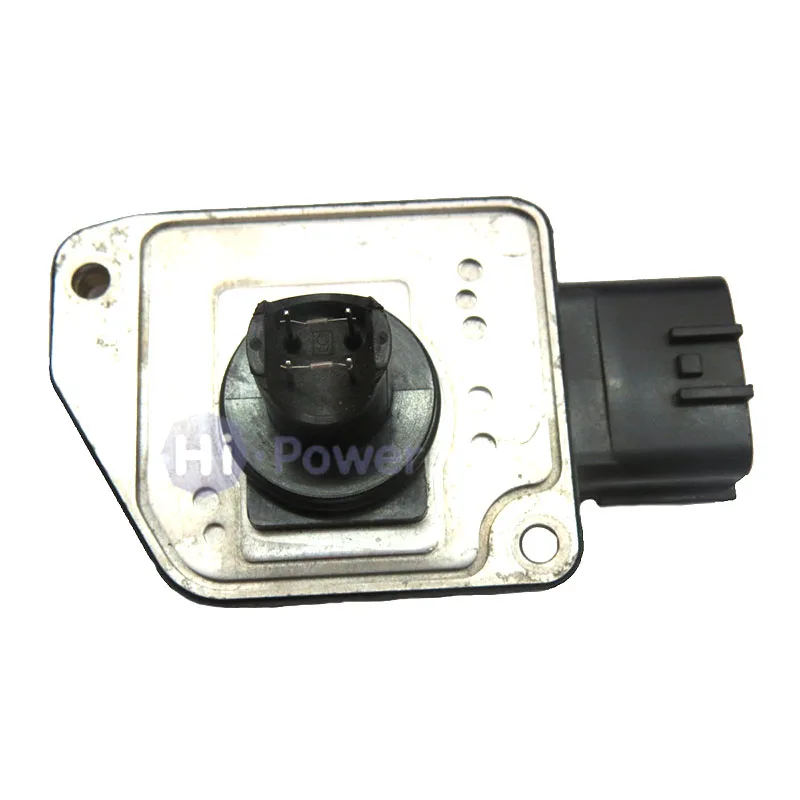 Подлинный MAF сенсор расходомер воздуха для Nissan Pathfinder для Infiniti 226802J200 AFH7014 22680-2J200 AFH70-14