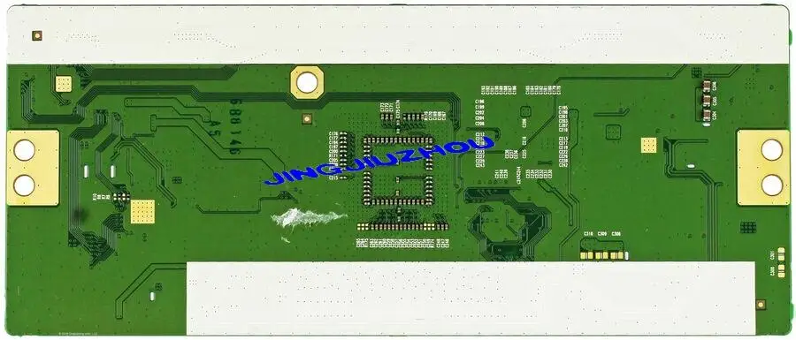 

Sony 6871L-4058A (6870C-0568A, LC430EQL-SHA2) T-Con Board for XBR-43X830C