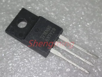

10pcs AOTF16N50 TF16N50 TO-220F