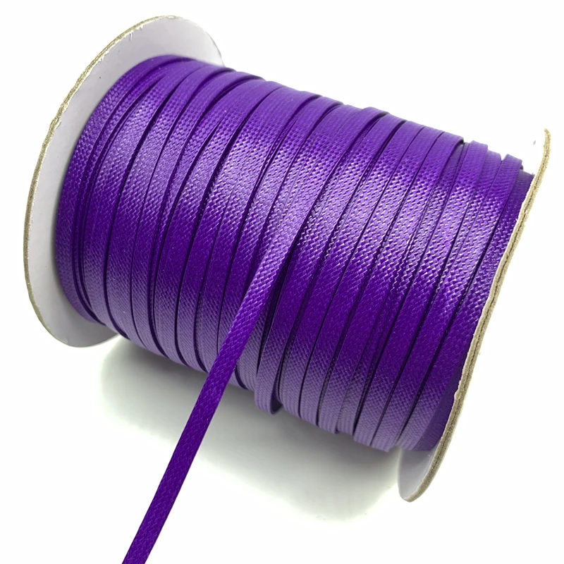 Ceinture en corde tressée avec logo Femme, Blanc | Milano