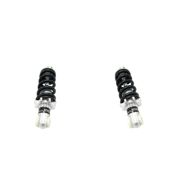 

2pcs 150mm 750lb Rear Shock Absorber Shocker Suspension for ATV Go Kart Buggy